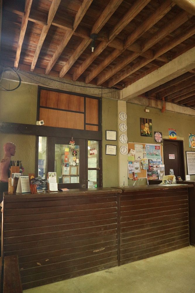 The Lazy Dog Bed & Breakfast 3