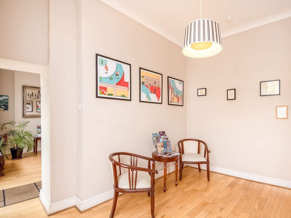 The Regency Bristol Hotel 2