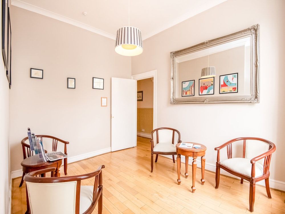 The Regency Bristol Hotel 3