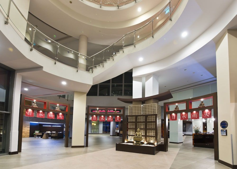 Limak Lara De Luxe Hotel & Resort 2