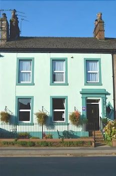 Abbey House Bed and Breakfast 4 stelle a Penrith