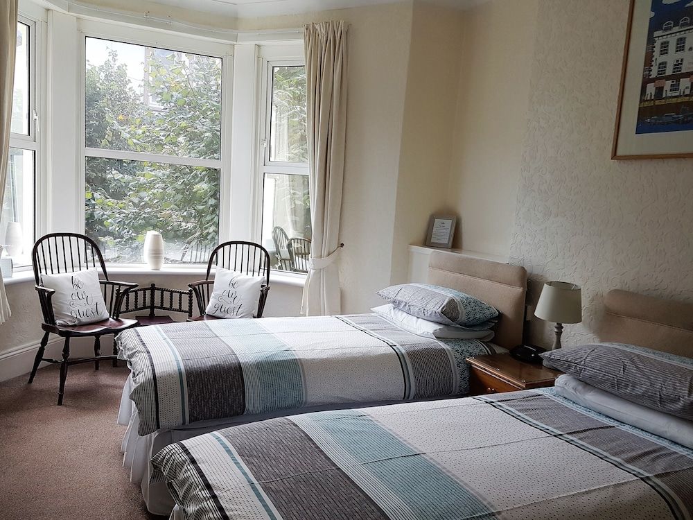 Mariners Guest House 4 stelle a Plymouth