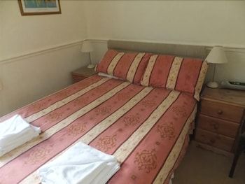 Mariners Guest House 2