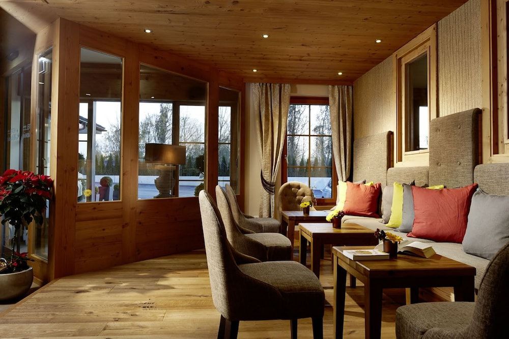 Hotel Garni Melanie 3