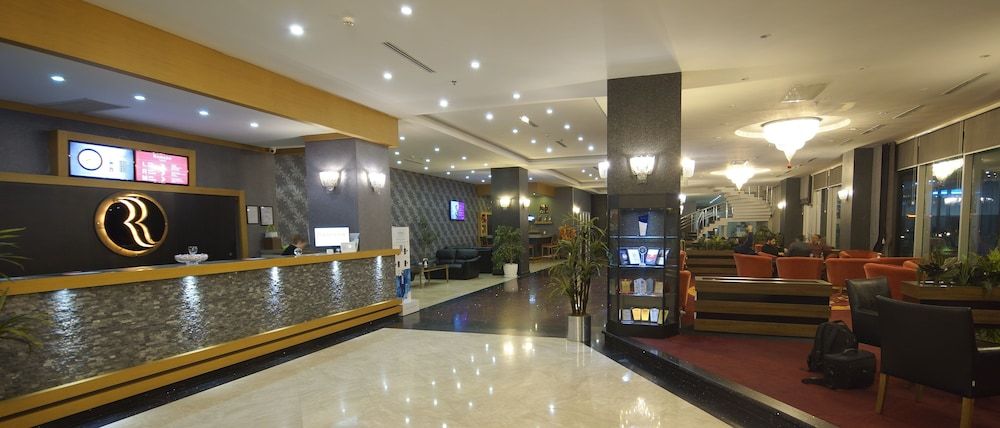 Ramada by Wyndham Tekirdag 2