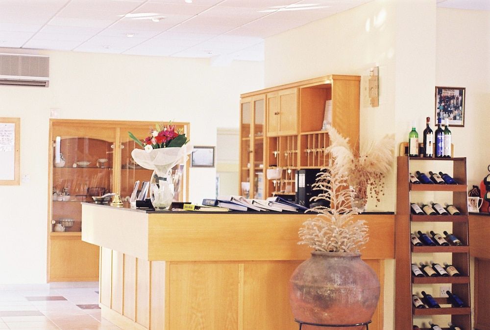 Tavros Hotel Apartments 2