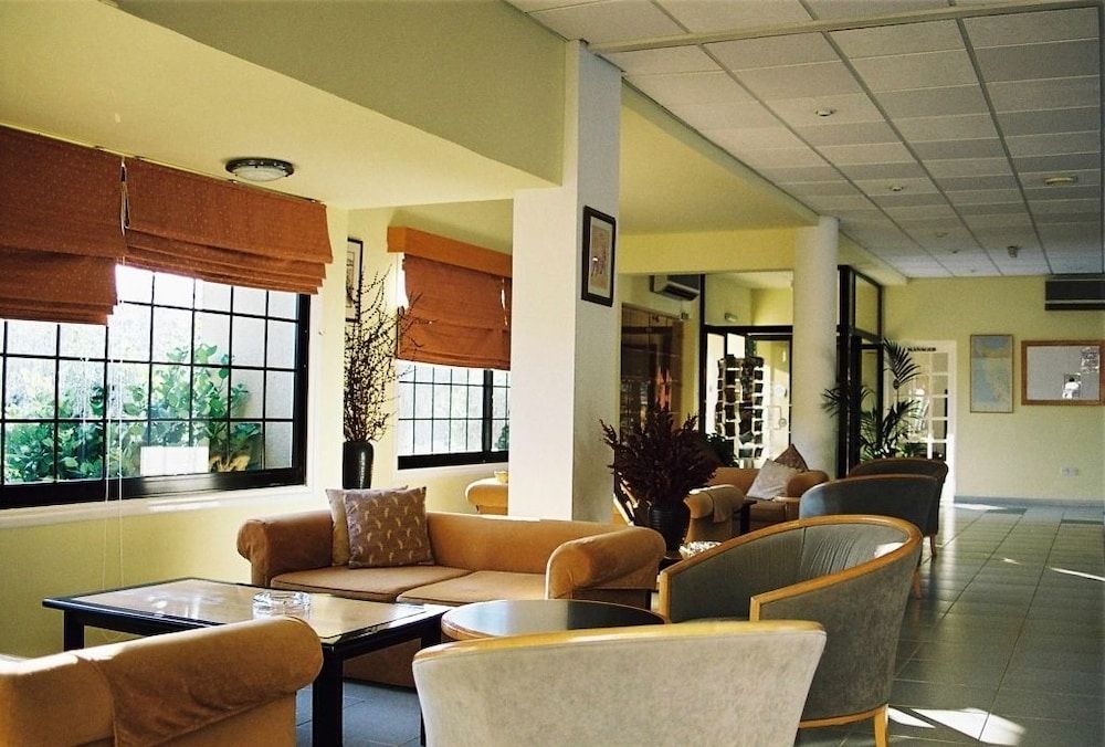 Tavros Hotel Apartments 3