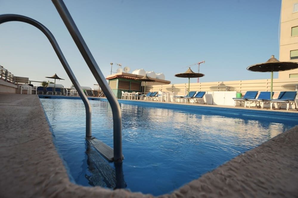 Elysso 2 estrelas em Larnaka