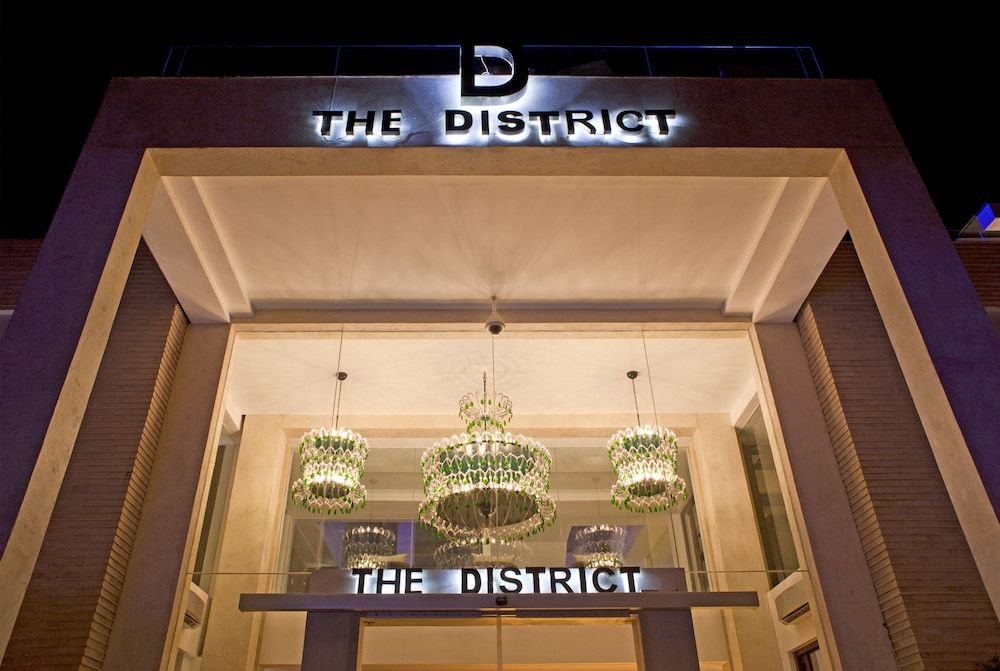 The District Boracay 3