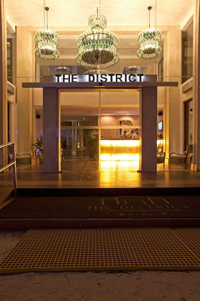 The District Boracay 2