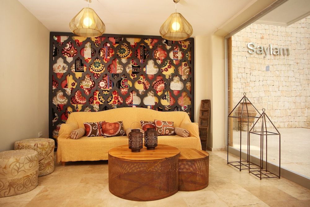 Saylam Suites 3