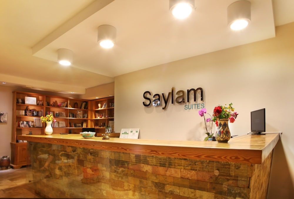 Saylam Suites 2