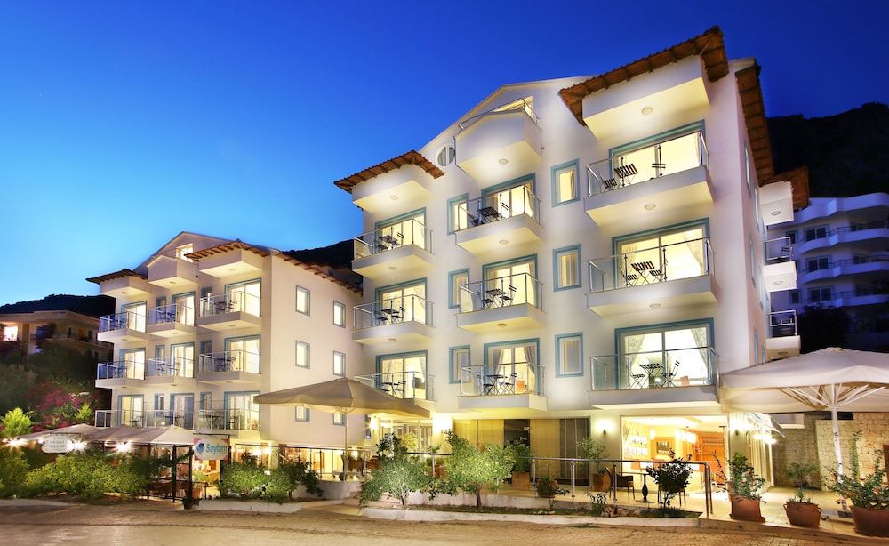 Saylam Suites 1