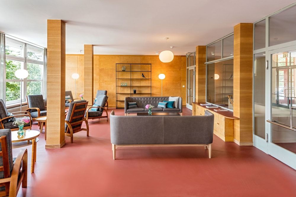 Crans-Montana Youth Hostel 3