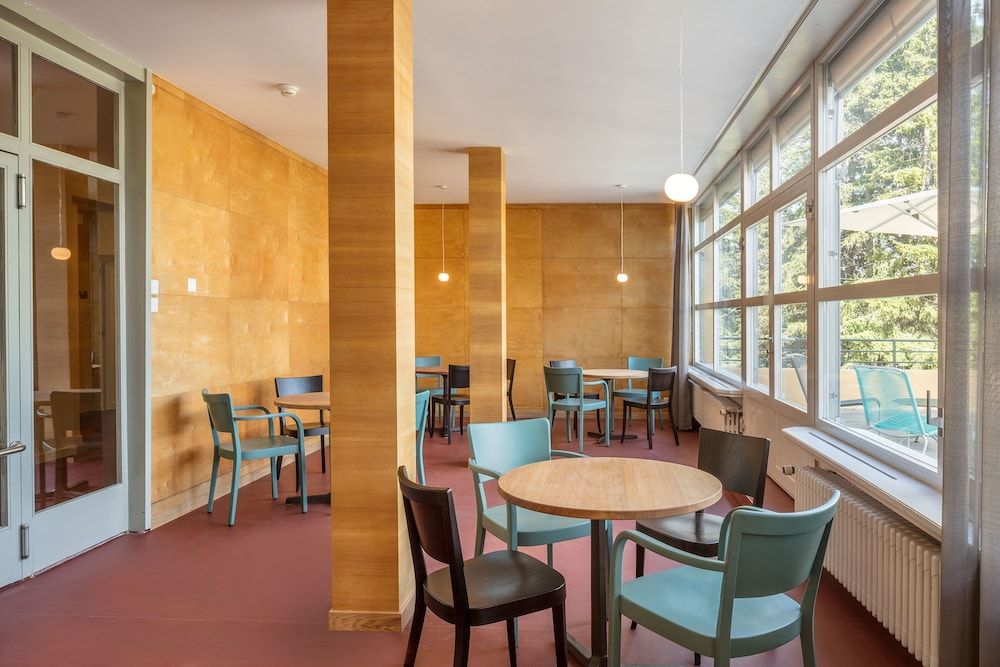 Crans-Montana Youth Hostel 2