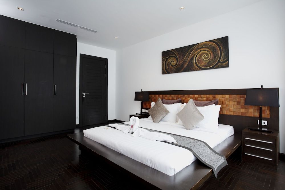 By The Lake Villas 2