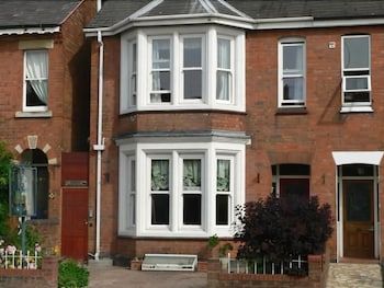 Quilt and Croissants 1