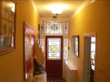 Quilt and Croissants 2