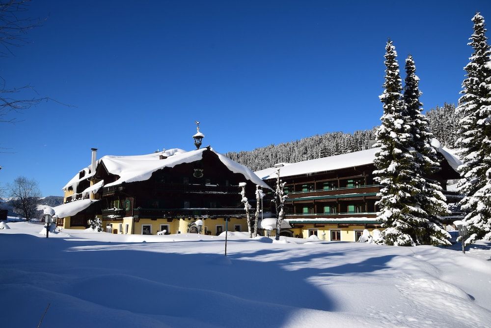 Unterhof 4 stelle a Filzmoos