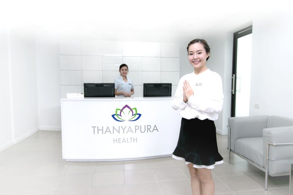 Thanyapura Sports & Health Resort 2