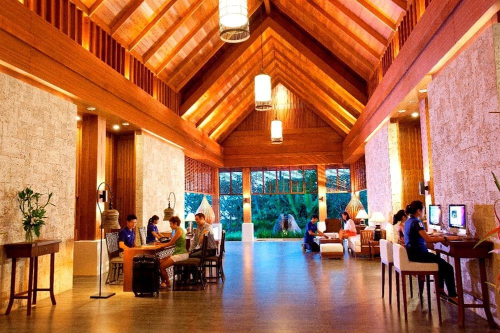 Thanyapura Sports & Health Resort 3