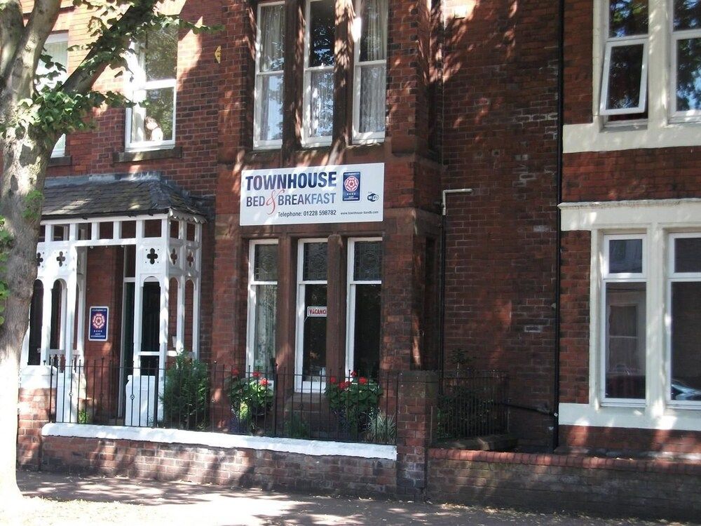 Townhouse Bed & Breakfast 1