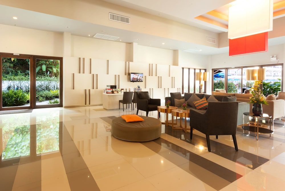 SENTIDO Khao Lak 3