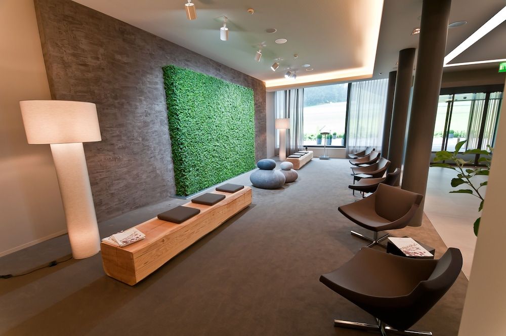 Wellnesshotel Golfpanorama 3