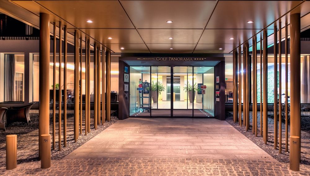 Wellnesshotel Golfpanorama 2