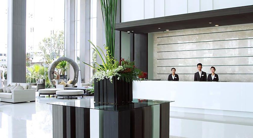 Classic Kameo Rayong Hotel & Serviced Apartments 2