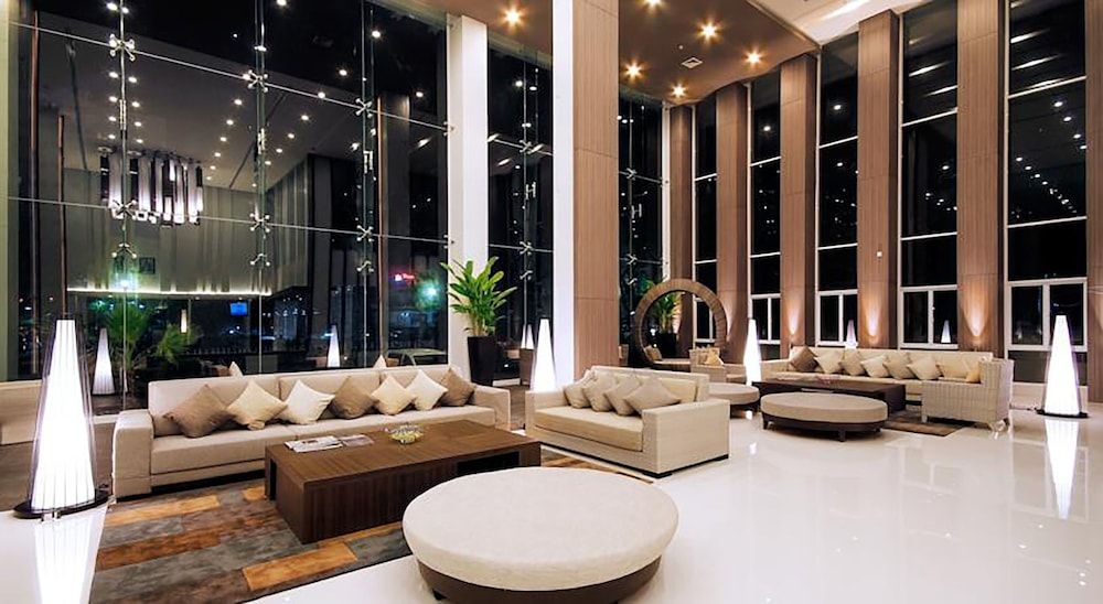 Classic Kameo Rayong Hotel & Serviced Apartments 3