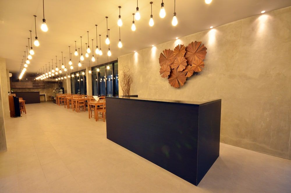 Zensala Riverpark Resort 2