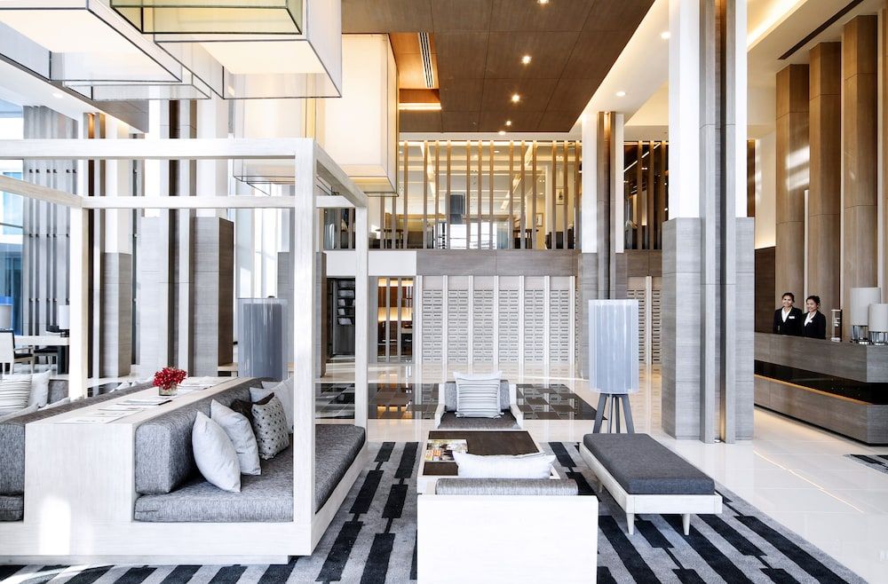 Classic Kameo Ayutthaya Hotel & Serviced Apartment 3