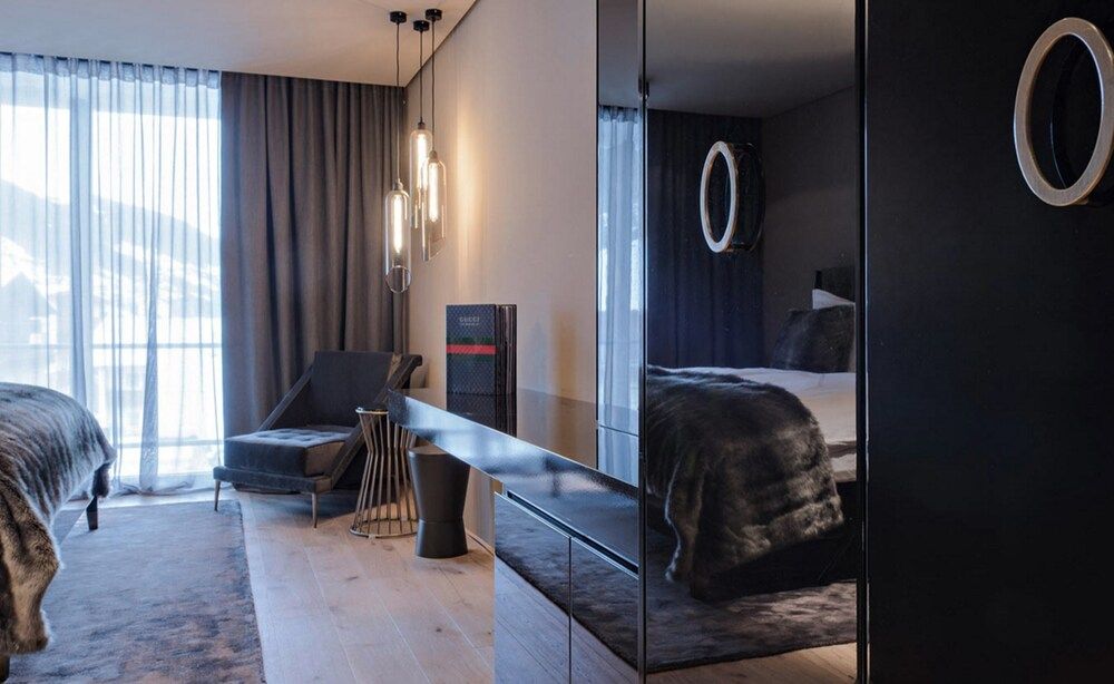 Hotel Zhero - Ischgl/Kappl 3 Hotel Zhero - Ischgl/Kappl 3