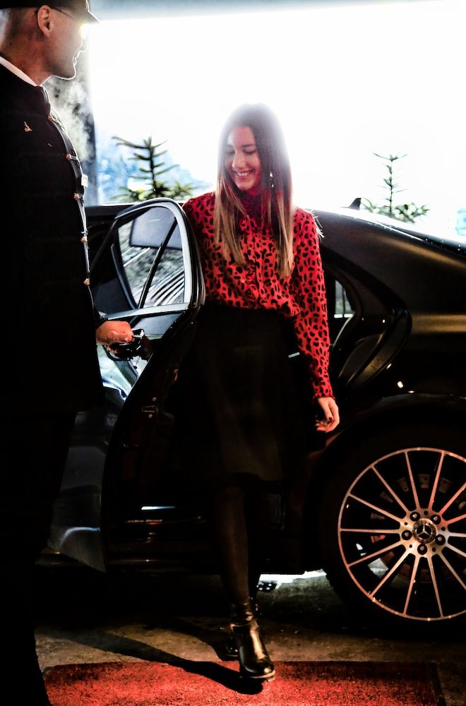 Hotel Zhero - Ischgl/Kappl 2 Hotel Zhero - Ischgl/Kappl 2