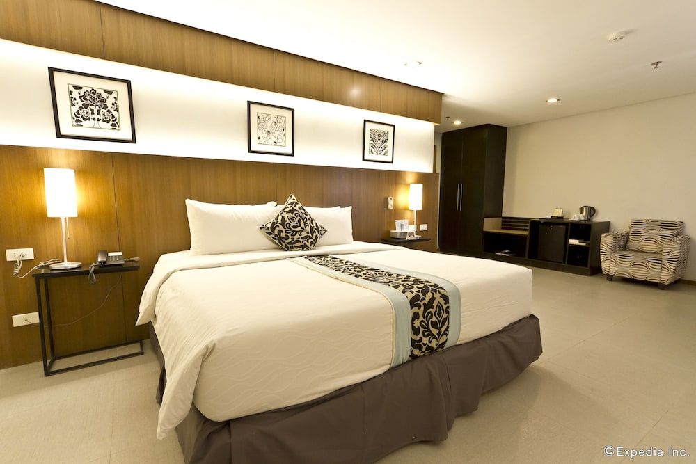 St. Mark Hotel 1 St. Mark Hotel 1