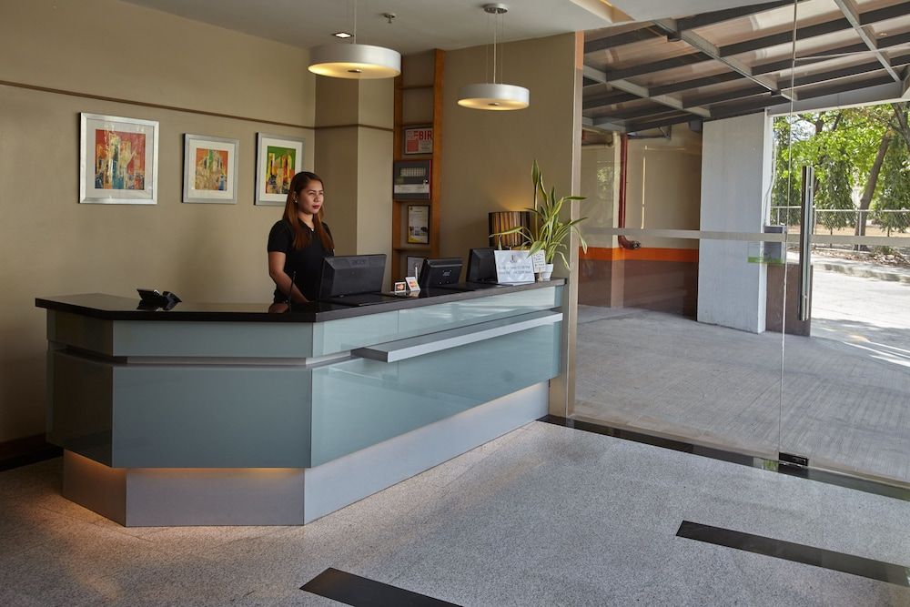 St. Mark Hotel 2 St. Mark Hotel 2