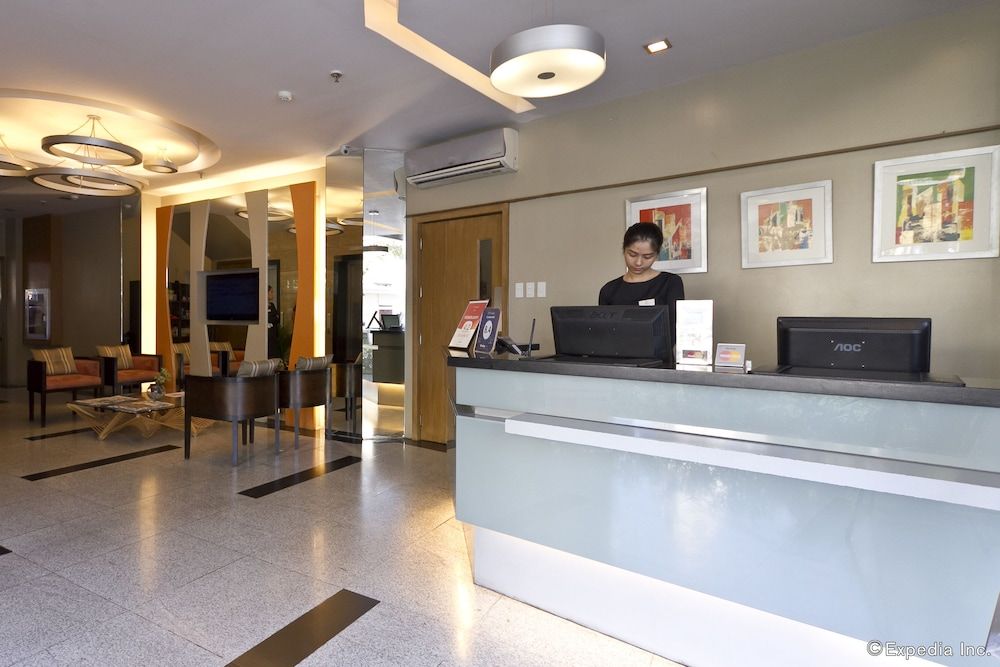 St. Mark Hotel 3 St. Mark Hotel 3