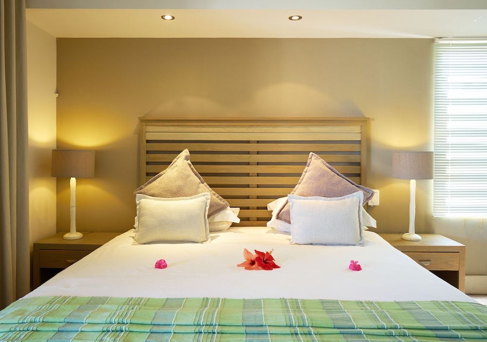 Cape Point Seafront Suites & Penthouses by LOV 2