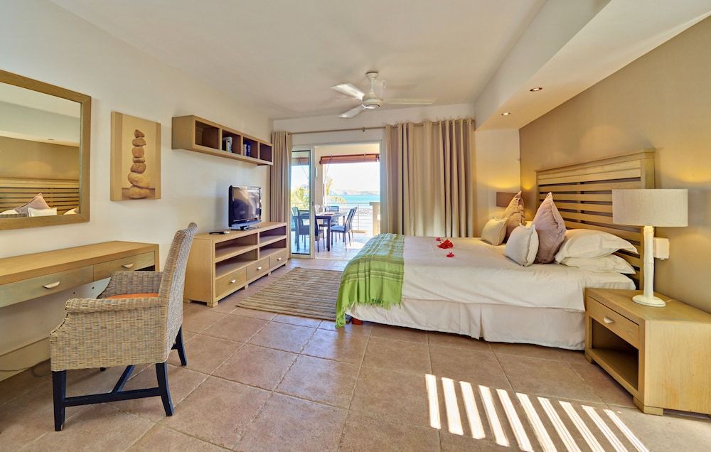 Cape Point Seafront Suites & Penthouses by LOV 3