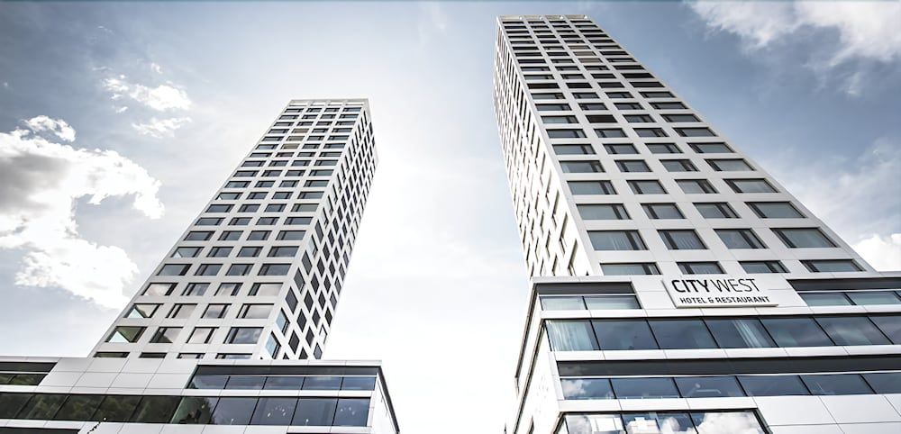 Mercure Chur City West 1 Mercure Chur City West 1