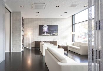 Mercure Chur City West 2 Mercure Chur City West 2