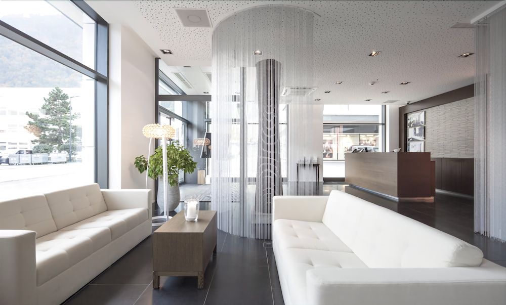 Mercure Chur City West 3 Mercure Chur City West 3