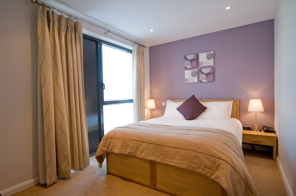 Liberty Wharf Apartments 3