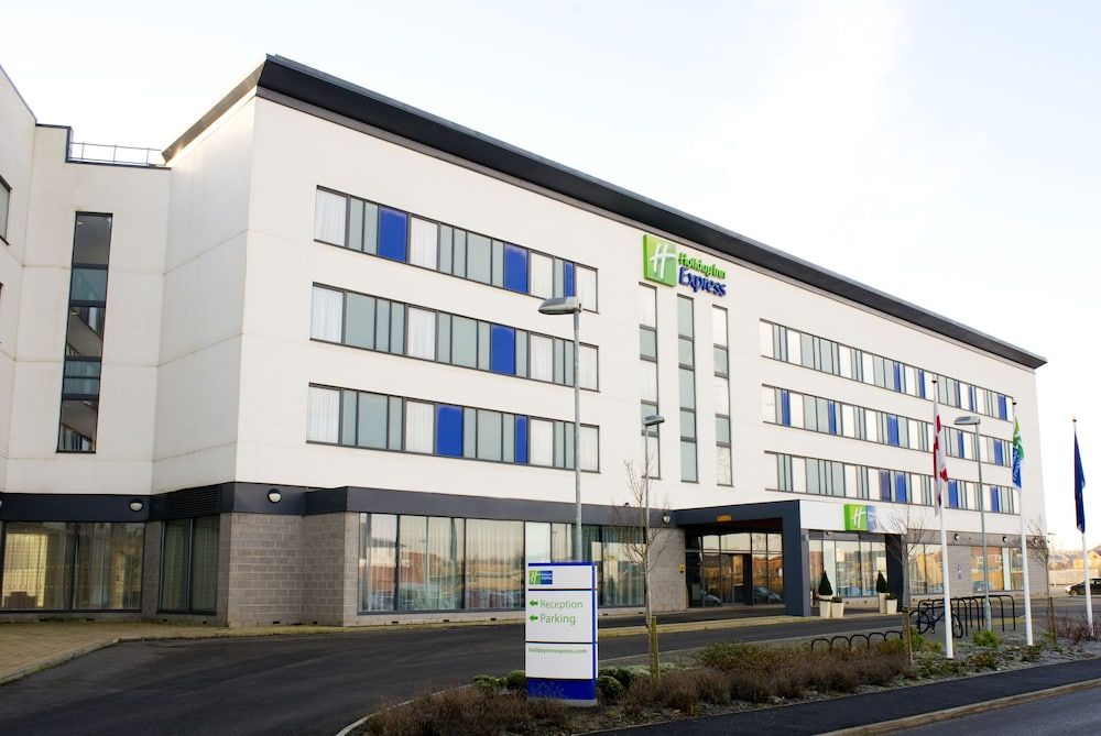Holiday Inn Express Rotherham North 3 estrelas em Rotherham
