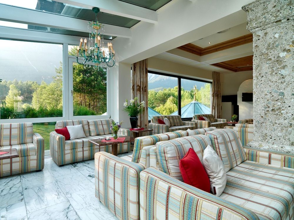 Hotel Kaysers Tirolresort 2