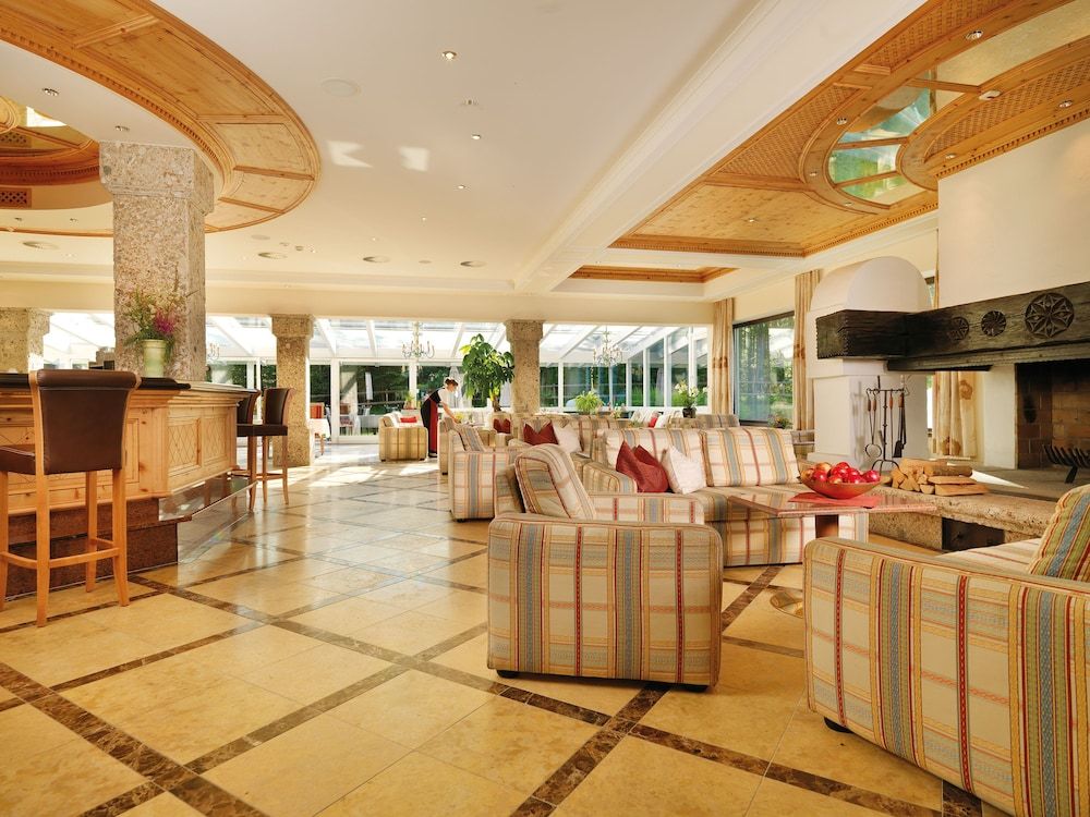 Hotel Kaysers Tirolresort 3