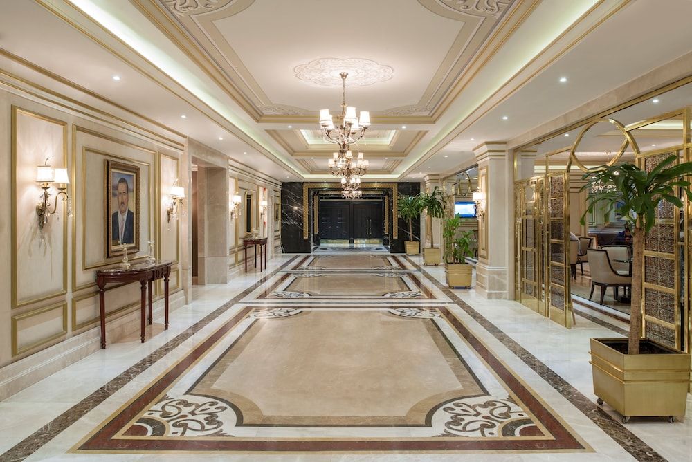 Elite World Van Hotel 2