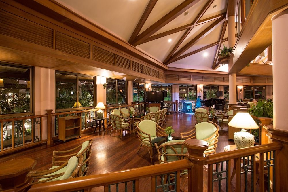 Maneechan Resort & Sport Club 2