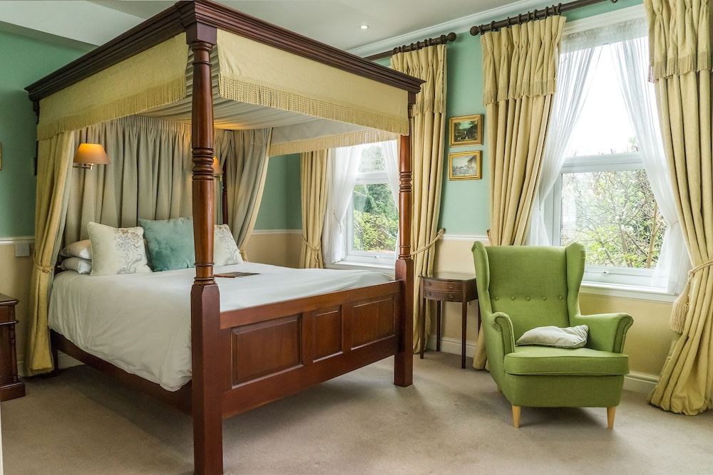 Oldfields House - Bed & Breakfast 4 estrellas en Bath